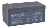 Аккумулятор BB Battery HR 4-12