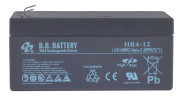 Аккумулятор BB Battery HR 4-12