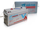 Аккумулятор Vektor Energy VPbC 12-100
