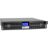 ИБП HIDEN EXPERT UDC9202H-RT, внешние акб= 72В (6 АКБ), ЗУ 8A, 2 kVA/1,8 kW (PF=0,9)