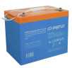 Аккумулятор Энергия GPL 12-75 (12V / 75Ah)