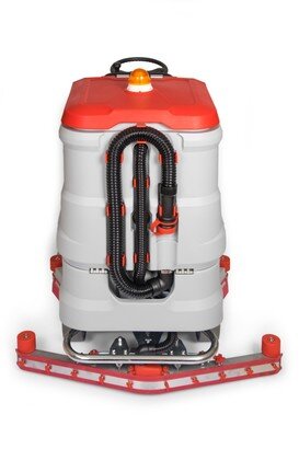Поломоечная машина Bennett Patrol P150-85R Basic с местом для оператора
