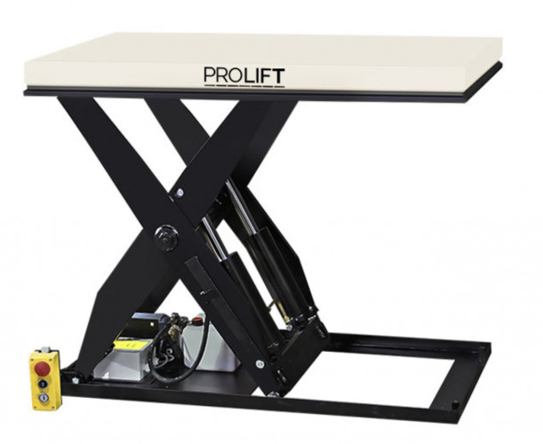 Подъемный стол PROLIFT M2 HIW4.OEU