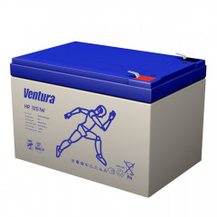 Аккумулятор Ventura HR 1251W