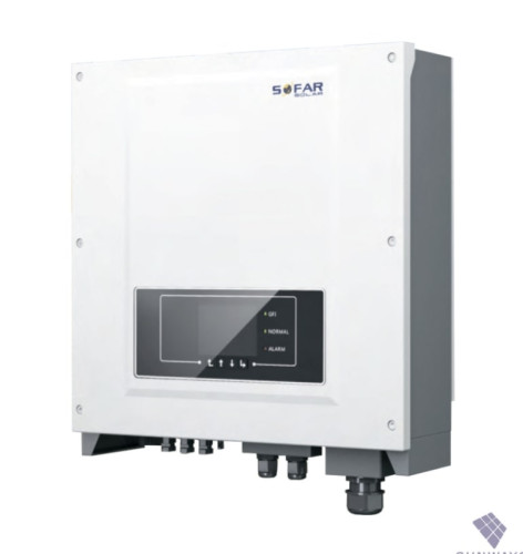 Инвертор Sofar 12000TL-G2 