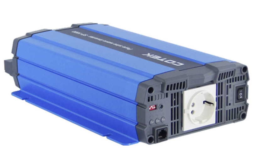 Инвертор COTEK SP1500 12/24/48V