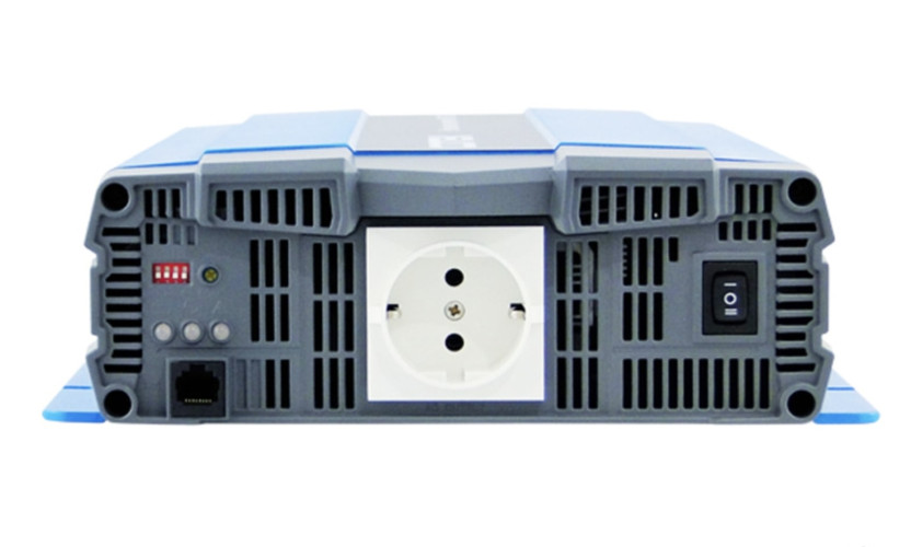 Инвертор COTEK SP1500 12/24/48V