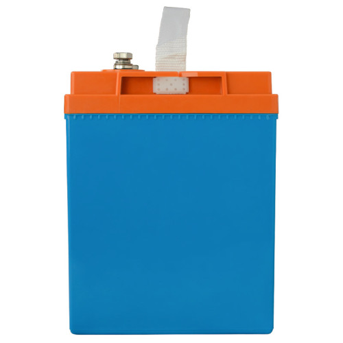 Аккумулятор Энергия GPL 12-100 (12V / 100Ah)