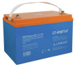 Аккумулятор Энергия GPL 12-100 (12V / 100Ah)