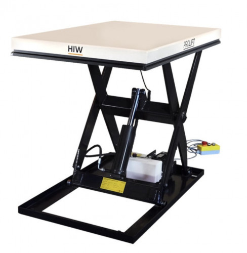 Подъемный стол PROLIFT M2 HIW2.0EU