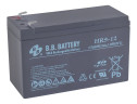 Аккумулятор BB Battery HR 9-12