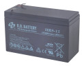 Аккумулятор BB Battery HR 9-12
