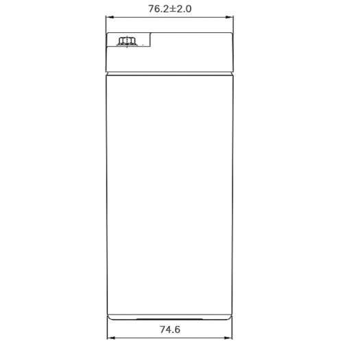 Аккумулятор CSB HR 1290W
