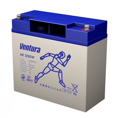 Аккумулятор Ventura HR 1290W