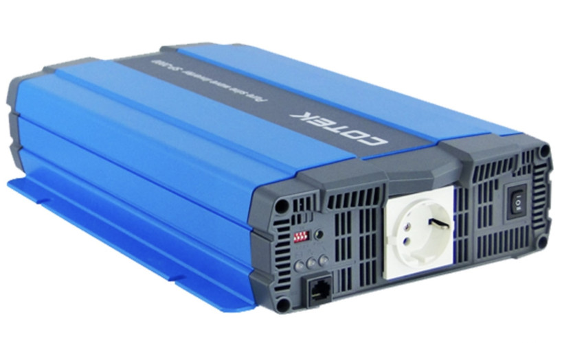 Инвертор COTEK SP2000 12/24/48V