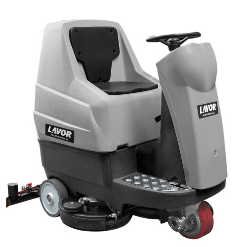 Поломоечная машина LAVOR Professional COMFORT XS-R 85 ESSENTIAL