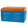 Аккумулятор Энергия GPL 12-150 (12V / 150Ah)