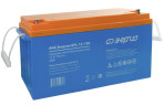 Аккумулятор Энергия GPL 12-150 (12V / 150Ah)