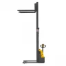 Штабелер самоходный CDD15R-E (N) (1500 кг; 3,3 м; 24В / 105Ач) SMARTLIFT