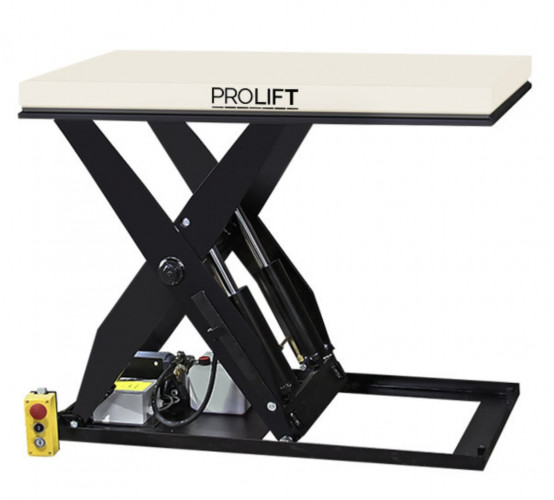 Подъемный стол PROLIFT M2 HIW3.0EU