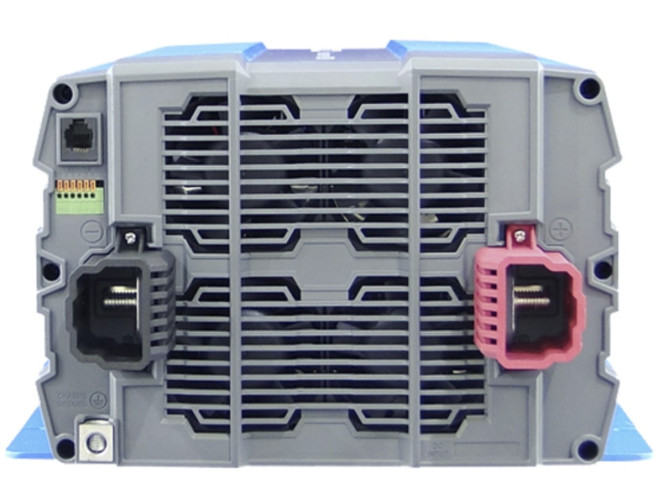 Инвертор COTEK SP3000 12/24/48V