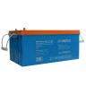 Аккумулятор Энергия GPL 12-200 (12V / 200Ah)