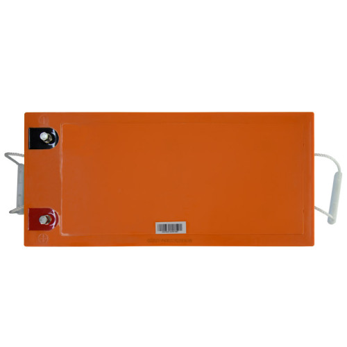 Аккумулятор Энергия GPL 12-200 (12V / 200Ah)