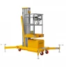 Подъемник мачтовый несамоходный GTWY 6-100 (220В; 125 кг; 6 м) SMARTLIFT