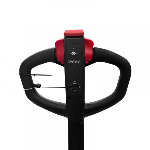 Самоходный электроштабелер PROLIFT M2 SDR 1635 li-ion