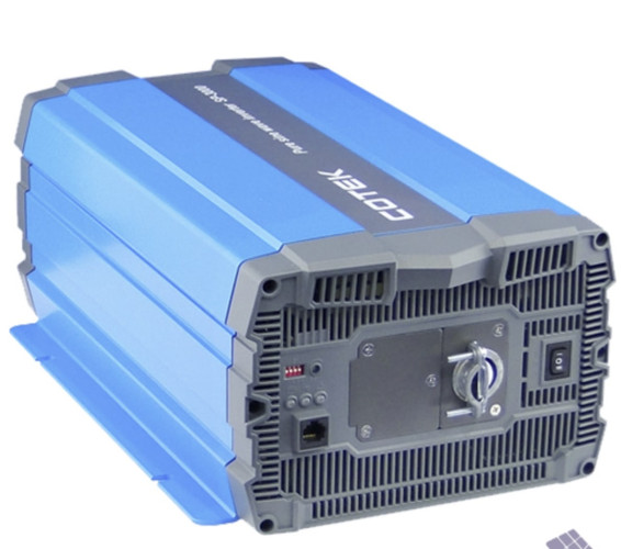 Инвертор COTEK SP4000 12/24/48V