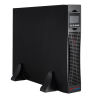 ИБП ELTENA Monolith V 6000RT2U (6000Вт, ЗУ 10А, внешние АКБ +/-120В или блоки 240-9V)