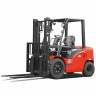 Автопогрузчик вилочный дизельный CPCD15-XRW10F 3500 мм 1500 кг SS
