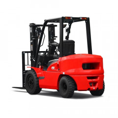 Автопогрузчик вилочный дизельный CPCD15-XRW10F 3500 мм 1500 кг SS