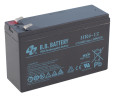 Аккумулятор BB Battery HR 6-12