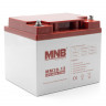 Аккумулятор MNB MM 38-12