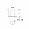 Аккумулятор MNB MM 38-12