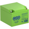Аккумулятор WBR GPL12260