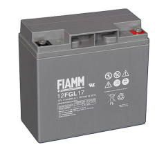 Аккумулятор Fiamm 12 FGL 17