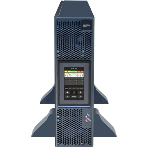 ИБП HIDEN EXPERT HR33015CL 15 kVA/15 kW (PF=1)