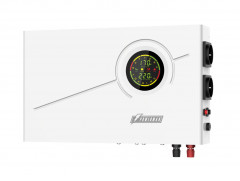 ИБП POWERMAN Smart 500 INV