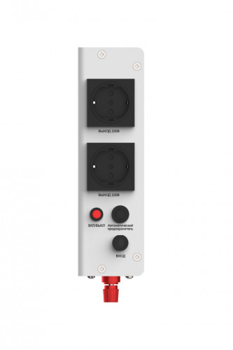 ИБП POWERMAN Smart 500 INV