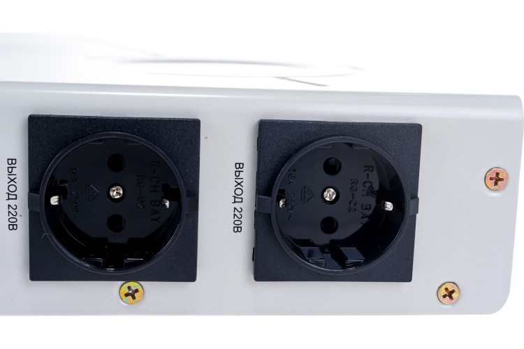 ИБП POWERMAN Smart 500 INV