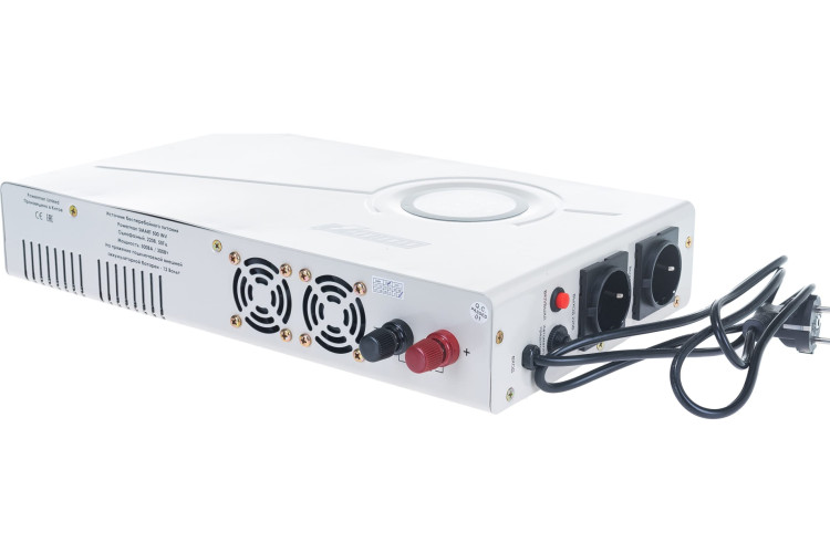 ИБП POWERMAN Smart 500 INV
