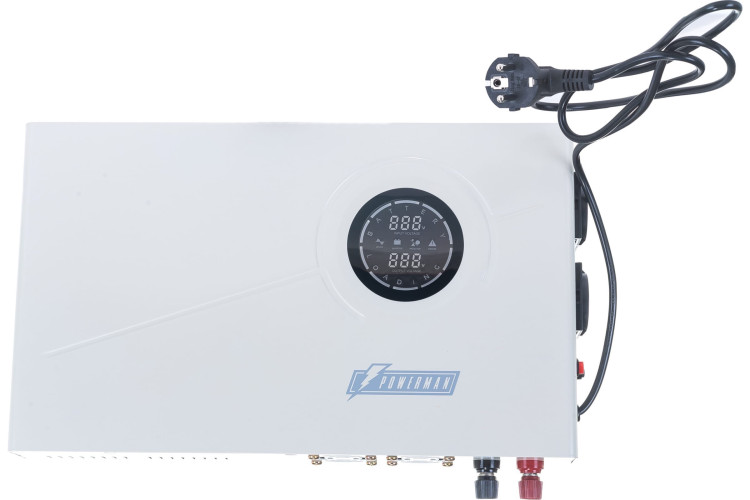 ИБП POWERMAN Smart 500 INV