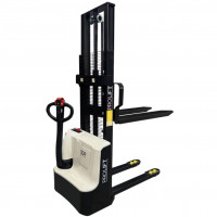 Самоходный электроштабелер PROLIFT M2 SDR 1230 li-ion
