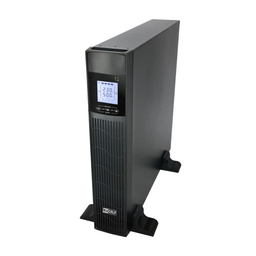 ИБП RUCELF UPO-2000RT-48-E