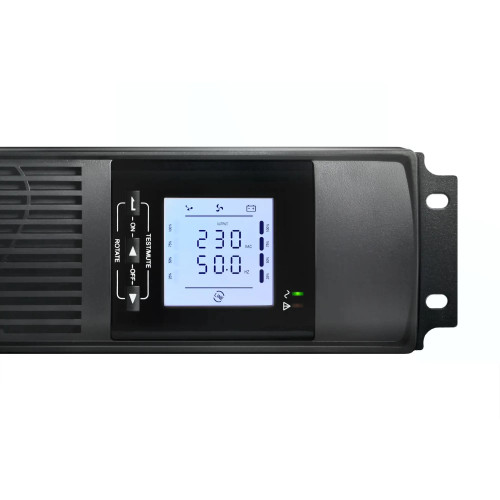 ИБП RUCELF UPO-2000RT-48-E