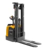 Штабелер электрический самоходный CDDK15-III (1500 кг, 4,5 м, 24В / 240Ач) SMARTLIFT (SMART)