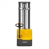 Штабелер самоходный CDD15R-E (N) (1500 кг; 3,5 м; li-ion 25,6В / 100Ач) SMARTLIFT