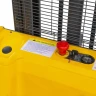 Штабелер самоходный CDD15R-E (N) (1500 кг; 3,5 м; li-ion 25,6В / 100Ач) SMARTLIFT